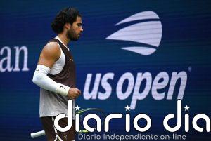 Alcaraz, eliminado en cuartos del US Open