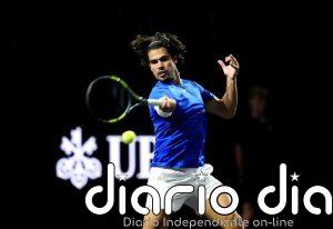 Alcaraz enmienda para Europa el tropiezo de Zverev en el segundo día de Laver Cup