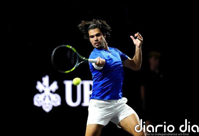 Alcaraz enmienda para Europa el tropiezo de Zverev en el segundo día de Laver Cup