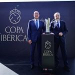 Alcobendas y el Sousense disputarán la I Copa Ibérica de fútbol no profesional