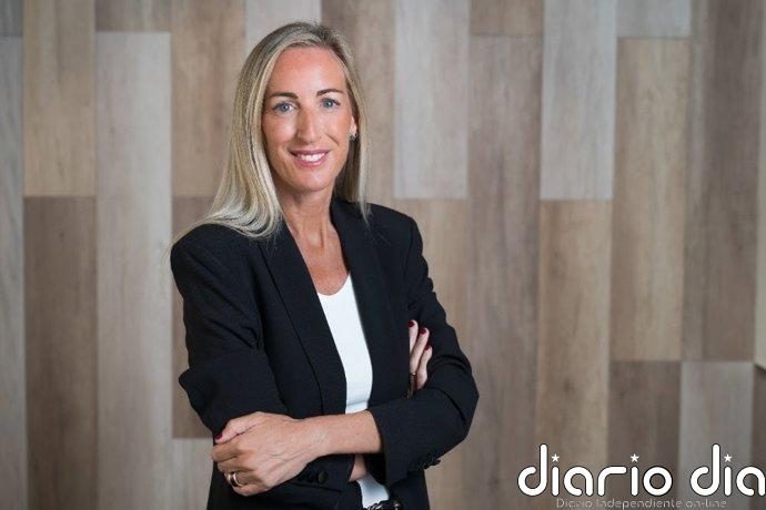Alejandra Vidal, nueva directora de Asuntos Corporativos de Philip Morris España