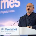 Alejandro Fernández (PP) acusa a la izquierda de haber "menospreciado e infravalorado" a los jóvenes