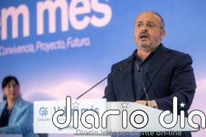 Alejandro Fernández (PP) acusa a la izquierda de haber "menospreciado e infravalorado" a los jóvenes
