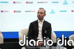 Alejandro Valverde y Gema Pascual darán el próximo lunes sus listas para el Campeonato del Mundo en Montreal