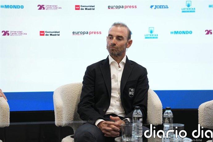 Alejandro Valverde y Gema Pascual darán el próximo lunes sus listas para el Campeonato del Mundo en Montreal