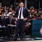 Aleksander Sekulic: "Estamos creciendo poco a poco como equipo en todo"