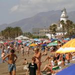 Alemanes, británicos y suizos, los extranjeros que más hipotecas piden en España, según idealista