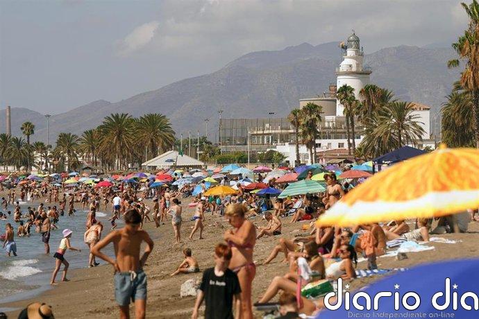 Alemanes, británicos y suizos, los extranjeros que más hipotecas piden en España, según idealista