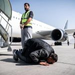 Alemania confirma una nueva deportación de 22 migrantes afganos a Kabul