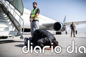 Alemania confirma una nueva deportación de 22 migrantes afganos a Kabul