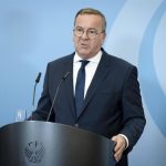 Alemania defiende ante la CIJ que el envío de armas a Israel está sujeto a "estrictos" controles