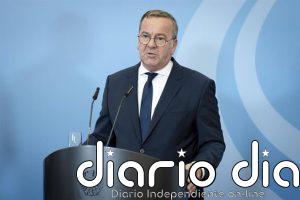 Alemania defiende ante la CIJ que el envío de armas a Israel está sujeto a "estrictos" controles