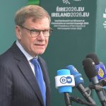 Alemania defiende su "proporcionada" reacción ante Rusia y agradece la unidad europea contra Moscú
