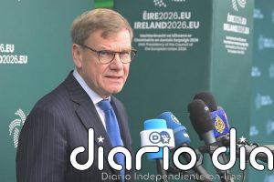 Alemania defiende su "proporcionada" reacción ante Rusia y agradece la unidad europea contra Moscú