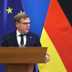 Alemania destaca que EEUU manda una "señal contundente" a Rusia con la ley que permitirá redoblar las sanciones