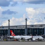 Alemania instala un sistema de detección de drones en el principal aeropuerto de Berlín