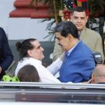 Alex Saab, presunto testaferro de Maduro, se declara culpable de blanqueo tras un acuerdo con EEUU