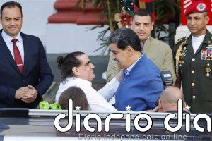 Alex Saab, presunto testaferro de Maduro, se declara culpable de blanqueo tras un acuerdo con EEUU