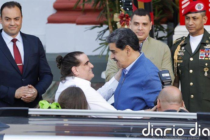 Alex Saab, presunto testaferro de Maduro, se declara culpable de blanqueo tras un acuerdo con EEUU