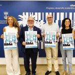 Alhaurín de la Torre (Málaga) reunirá en 'Literalh' a Andrés Trapiello, Clara Sánchez y Víctor del Árbol