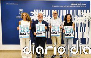 Alhaurín de la Torre (Málaga) reunirá en 'Literalh' a Andrés Trapiello, Clara Sánchez y Víctor del Árbol