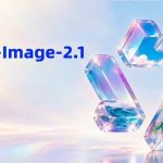 Alibaba lanza Qwen-Image-2.1, un modelo compacto de pesos abiertos que genera y edita imágenes con transparencias