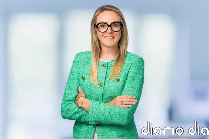 Allianz Commercial nombra a Nina Arquint nueva presidenta para Europa, Oriente Próximo y África (EMEA)