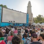 Allianz rechaza "firmemente" las acusaciones de vinculación con Israel tras la polémica del Festival de las Ideas