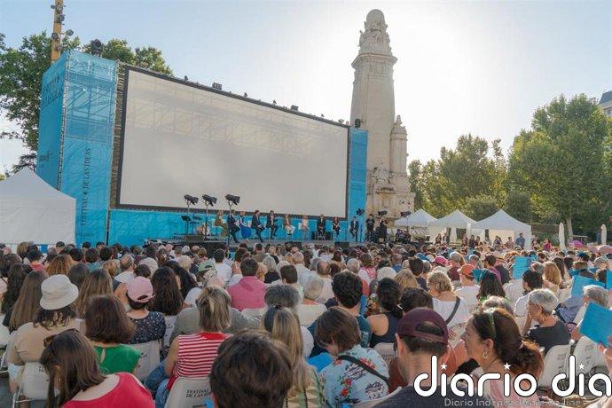 Allianz rechaza "firmemente" las acusaciones de vinculación con Israel tras la polémica del Festival de las Ideas
