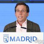 Almeida acusa al delegado de intentar "desincentivar y desalentar" la asistencia a la concentración de Cibeles