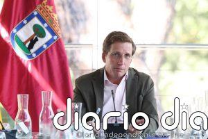 Almeida reclama devolver a Marruecos a todos los migrantes, incluidos los menores: "Si ha habido invasión, se van todos"
