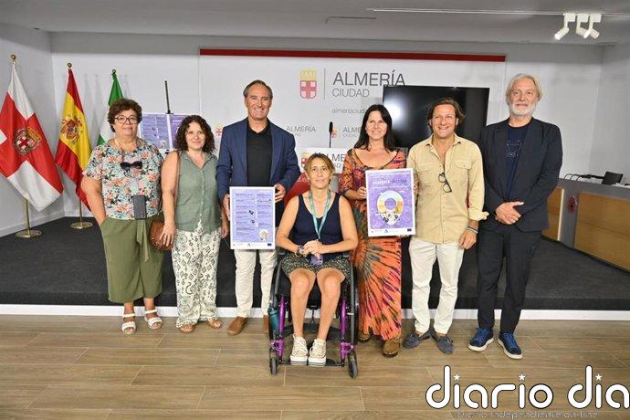 Almería celebra del 16 al 22 de septiembre la Semana de la Movilidad con conciertos en autobuses y transporte gratuito