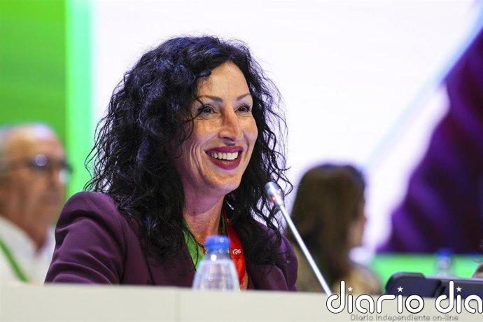 Almería celebra la XV Gala del Día Internacional de las Personas Mayores