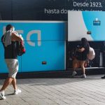Alsa aumenta un 8% sus ingresos entre abril y junio