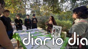 Alumnos madrileños se enfrentan a una docena de retos para salvaguardar la biodiversidad en el Real Jardín Botánico