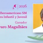 Álvaro Magalhães gana el XXII Premio Iberoamericano SM de Literatura Infantil y Juvenil