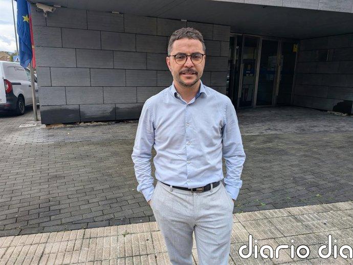 AMA sostiene que la 'santina queer' no pretende ofender a nadie: "Seguirá saliendo allá donde se requiera"