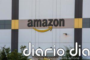 Amazon captará unos 3.500 millones con su primera emisión de bonos en libras esterlinas