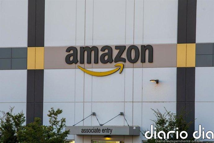 Amazon captará unos 3.500 millones con su primera emisión de bonos en libras esterlinas