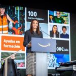 Amazon eleva a 200.000 los empleos generados a partir de su actividad en España desde 2011