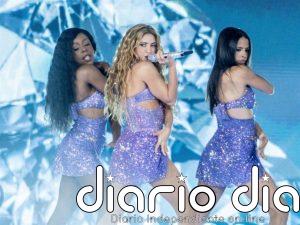 Amazon Music retransmitirá en directo y a nivel mundial el concierto de Shakira en Madrid el 3 de octubre