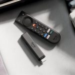 Amazon presenta su nuevo Fire TV Stick 4K con mando renovado y alimentación directa desde el USB del televisor