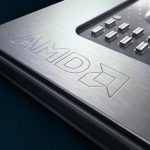 AMD entra por primera vez al selecto grupo de empresas con un billón de dólares de capitalización bursátil