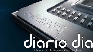 AMD entra por primera vez al selecto grupo de empresas con un billón de dólares de capitalización bursátil