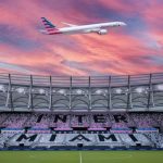 American Airlines se convierte en la aerolínea oficial de Inter Miami CF y socio fundador de su nuevo estadio