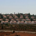 Amnistía denuncia confiscación de tierras en Cisjordania
