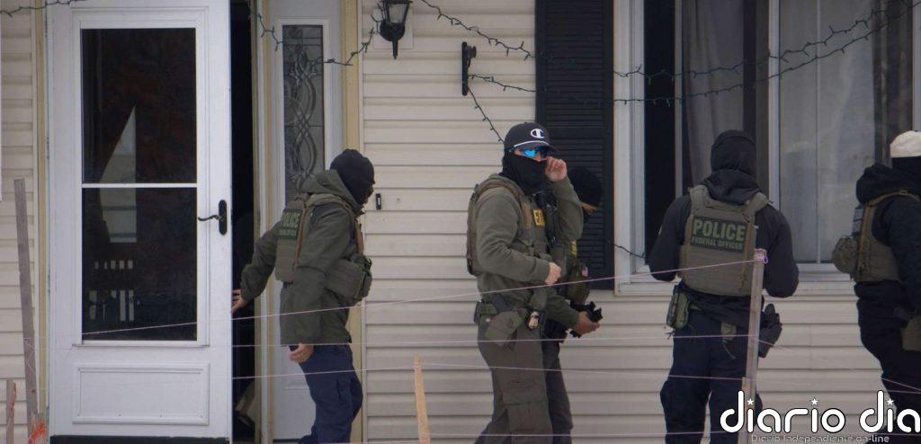 Amnistía Internacional demanda la disolución del ICE en EEUU