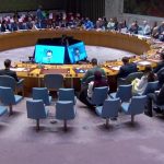 Amodei y Altman advierten sobre los peligros de la IA en la Asamblea de la ONU