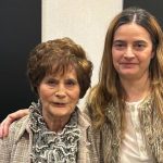 Ana Belén Pintado, la 'bebé robada de Campo de Criptana, pide a la Audiencia de Madrid que investigue su "adopción"