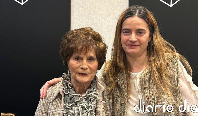 Ana Belén Pintado, la 'bebé robada de Campo de Criptana, pide a la Audiencia de Madrid que investigue su "adopción"